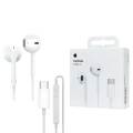 iPhone 15 Type C Pro and Max handsfree | Type C handsfree | iPhone handsfree | Handfree | Handsfree. 
