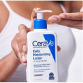 Moisturizing Face & Body Lotion with Hyaluronic Acid for Normal to Dry Skin,. 