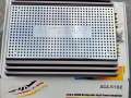 Autobahn ACA-5102 AB Class 4 Channel 800 watts Powerful Car Amplifier Original - Silver Car Audio Video Speaker Woofer Home Entertainment. 