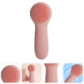 Facial Cleanser Ultrasonic Face Cleansing Electronic Electric Cleaner Washbasin. 