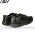 School Shoes For Boys -  Black  and white School Joggers For Kids- Comfortable And Durable Joggers For Kids [2-15 Years] - Sizes 27/38. 