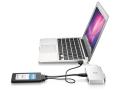 Thunder SATA Go - Thunderbolt to SATA Dock. 