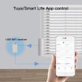 ZemiSmart Zigbee Roller Blinds Motor. 