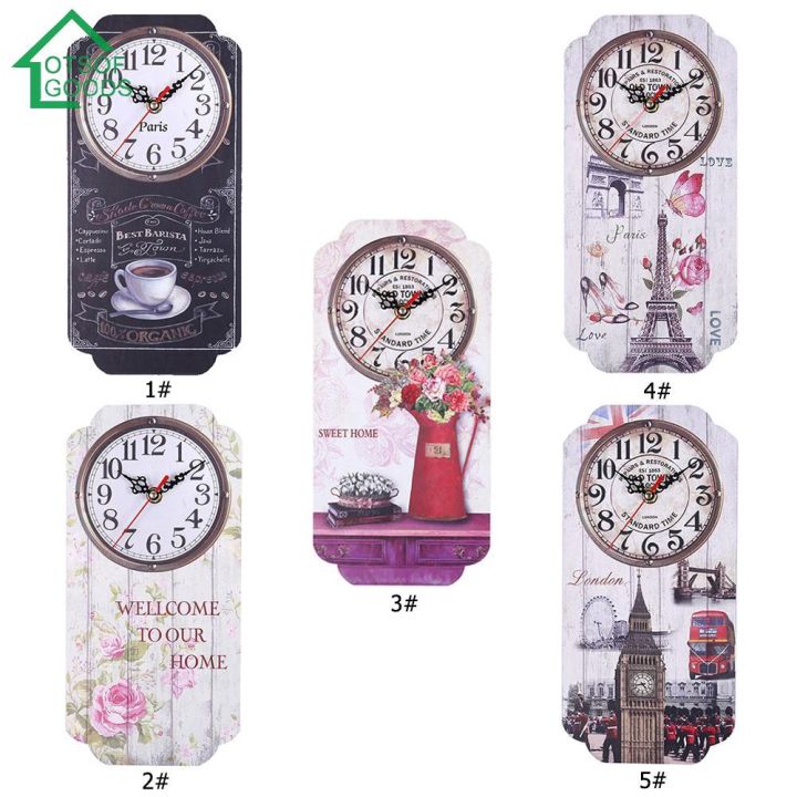 European%20Style%20Retro%20Wall%20Clock%20Hanging%20Living%20Room%20Bedroom%20Home%20Bar%20Decor%20-%20Image%203