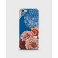 Oppo F3 Plus Soft Cover Case Beauty Of Flowers - 1Cover719. 