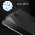Relaxtoo For Google Pixel 6A 2pcs Screen Protector Cover Tempered Glass For Google Pixel6A Protective Glass Phone Film. 