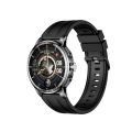 itel N8 Horizon Smart Watch | 1.43" AMOLED Display  | 1000 nits Brightness | Flagship Dual Core Processor | 60Hz Refresh Rate | AOD & Functional Crown | Bluetooth Calling. 