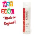 Enliven Natural Fruit Extracts Raspberry and Red Apple Conditioner. 
