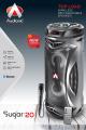 Audionic - Sugar 20 - Wireless Rechargeable Bluetooth Portable Speaker. 