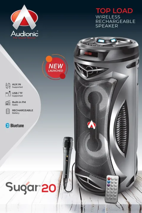 Audionic%20-%20Sugar%2020%20-%20Wireless%20Rechargeable%20Bluetooth%20Portable%20Speaker%20-%20Image%204