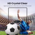 UGREEN Screen Protector for Samsung Galaxy S24 Ultra Glass Film for Samsung S24 Ultra Protective Films HD 1/2PCS. 
