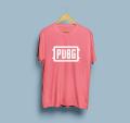PUBG Casual Style Cotton Pubg T-Shirts For Men Seven Color Available. 