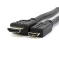 Mini HDMI To HDMI Cable Genuine Branded. 