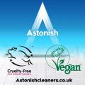 Astonish Stainless Steel Cleaner & Shiner - 750ml - Made in UK. 