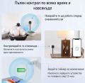 Woolley SA-029 Zigbee Smart Socket 16A EU Plug A R1887 PLUUG. 