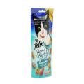 Felix goody bag. 
