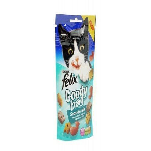 Felix goody bag