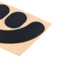 1/2/5/10Pcs Mouse Feet Mouse Skates for steelseries Rival 3 Mouse Connector Hotline Games Competition Level Eatop. 