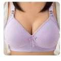 New Design Light Padded for Women Plain Soft Foam Padded Bras for Girls with Adjustable Straps and for B C and D Cups( All Size 32 to 50  Available ). 