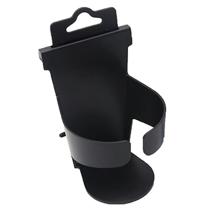 Car Window Door Seat Back Mount Bottle Drink Holder Hanging Water Cup Holder Bracket