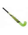 Pack of 3: Hockey Set (Buta Graphite Hockey Stick, Shin and Ball). 