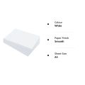 Printer Photo Copiers Paper A4 70GSM (Pack of 100 Pages). 