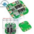 HX-4S-A20 4S BMS 20A 14.8V For Lithium Ion 18650 Cells Battery Protection Kit In Pakistan (SB32). 
