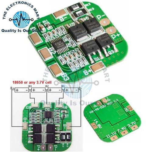 HX-4S-A20%204S%20BMS%2020A%2014.8V%20For%20Lithium%20Ion%2018650%20Cells%20Battery%20Protection%20Kit%20In%20Pakistan%20(SB32)%20-%20Image%207