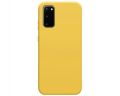 For Samsung S20 Case Shockproof Soft silicone TPU Back Cover For Samsung Galaxy S20 Case. 