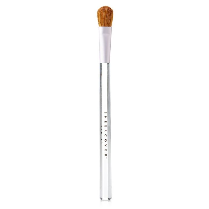 SHEER COVER MAKE UP/ CONCEALER BRUSH
