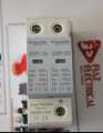 Surge Protective Device SPD DC 1000V. 