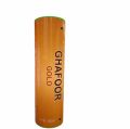 Ghafoor Gold Shuttle Box Premium Quality Badminton Plastic Shuttlecock – Class Shiriya Durable Fast Flight for Training & Match Play High  (Pack Of 6). 