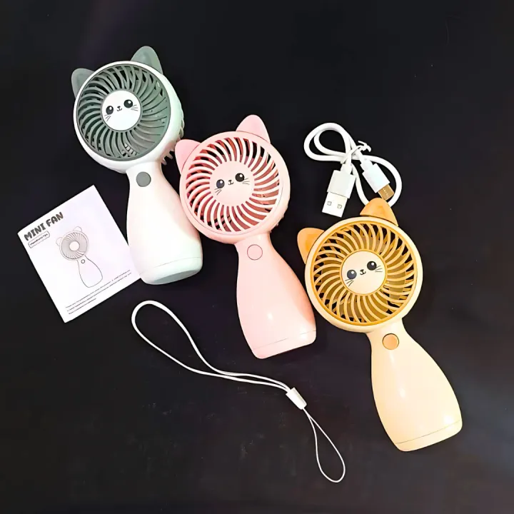 Mini%20Fan%20USB%20Charging%20Lightweight%20Plastic%20Portable%20Handheld%20Cooling%20Fan%20Hot%20New%20Fan,%20Summer%20Gift%20Rechargeable%20-%20Image%207