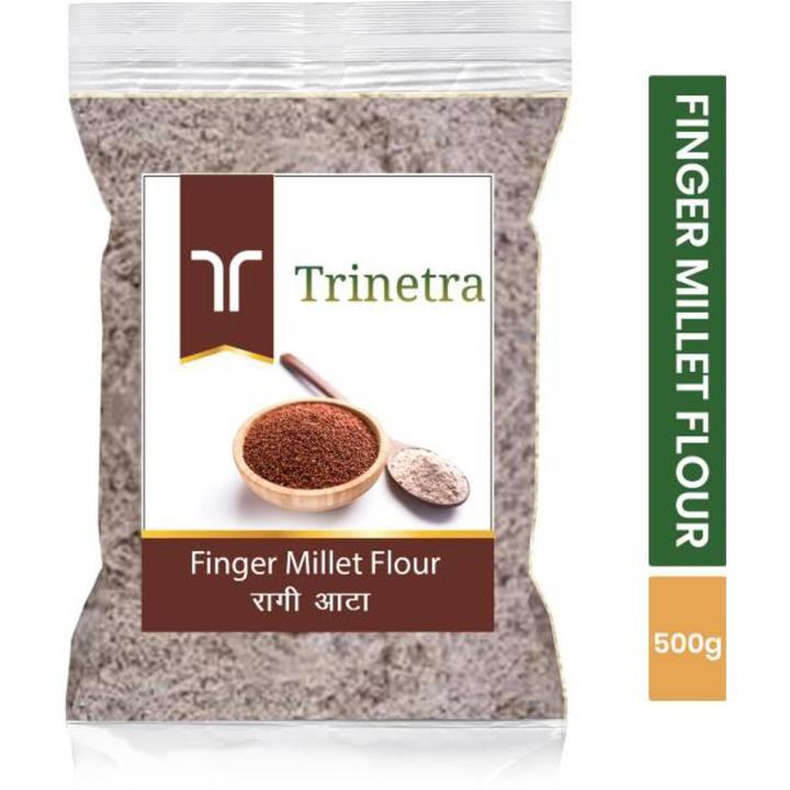 ragi flour 500g