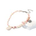 New cute style girlfriend bone puppy girl ceramic children's fun vintage bracelet niche bracelet. 