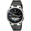 Original Casio - AW-80-1AVDF - Youth Digital Wrist Watch for Men - Youth Series. 