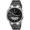 Original Casio - AW-80-1AVDF - Youth Digital Wrist Watch for Men - Youth Series. 