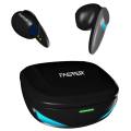 FASTER TG300 Gaming Earbuds Low Latency - ENC Bluetooth earphone - Bluetooth 5.1 Touch Control Airbuds. 