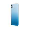 Realme C25Y 4-64GB 18W Quick Charge 5000 mAH Battery .1 Year Brand Warranty with Mobile Phone. 