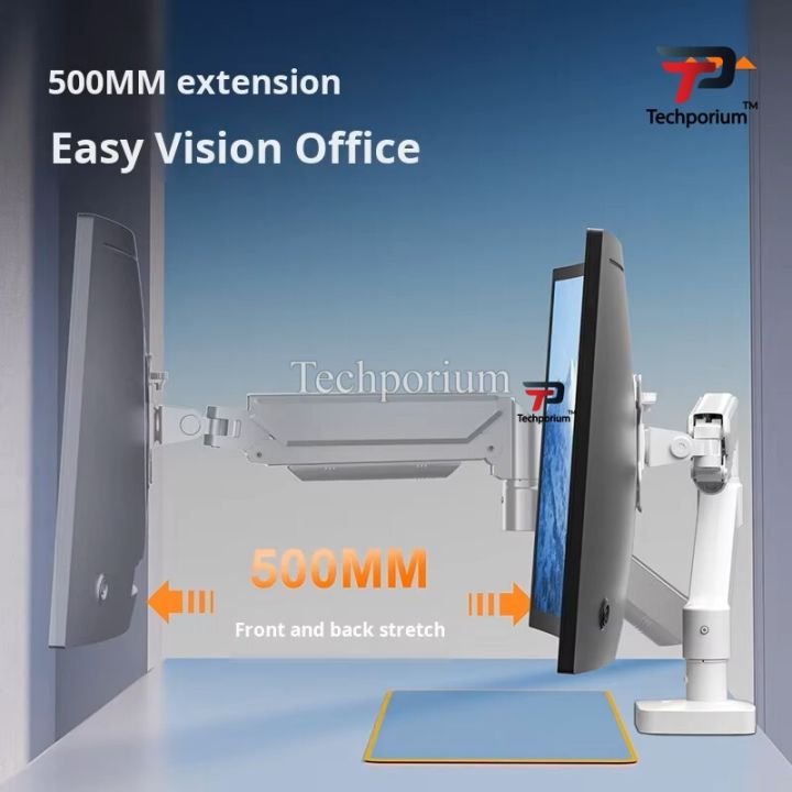 Adjustable%20Xtrike%20Me%20HT-20%20LED%20LCD%20Single%20Monitor%20Arm%20Stand%20Desk%20Mount%20with%20Tilt%20Swivel%20&%20Rotation%20Durable%20Metal%20Perfect%20for%20Gaming%20Office%20Home%20Studio%20Workstation%20-%20Image%206