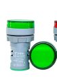 LED Indicator Light. 