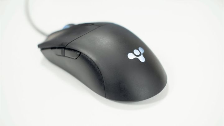 Finalmouse 2016 Classic Ergo gaming mouse ORIGINAL UK ZONE STOCK