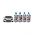 EverSafe Car Tyre Sealant Puncture Free (300ml x 5Bottles) Total 1.5Litre. 