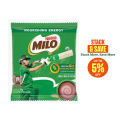 NESTLE MILO Activ-Go Cocoa Malt Powder 15g. 