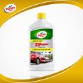 TURTLE WAX - ZIP WAX CAR WASH & WAX - 473 ML. 