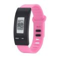 Run Step Watch Bracelet Pedometer Calorie Counter Digital Walking Distance Cheap Casual Sport Wristwatch Hk50. 