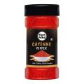 Cayenne Pepper Powder (Hot & Spicy Chili Powder, 100g). 