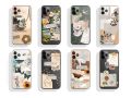Personalized Mobile Cases, Customized Mobile Cover handmade. 