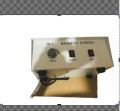 Electric Hot Plate with Magnetic Stirrer. 
