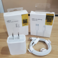 Original iPhone 20W Adapter - USB C Power Adapter - Type-C to Lightening Cable - MFI Certified - Fast iPhone Charger - iPhone Pd Charger. 
